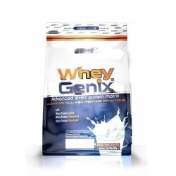 BIOGENIX Whey Genix II 2270 gram + 700 gram